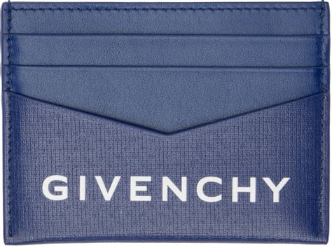 Givenchy Wallets & Cardholders for Men 